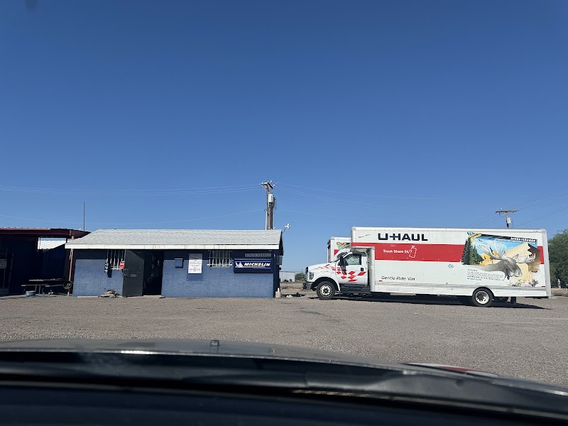 Automotive Diesel Tire Shop photo 2