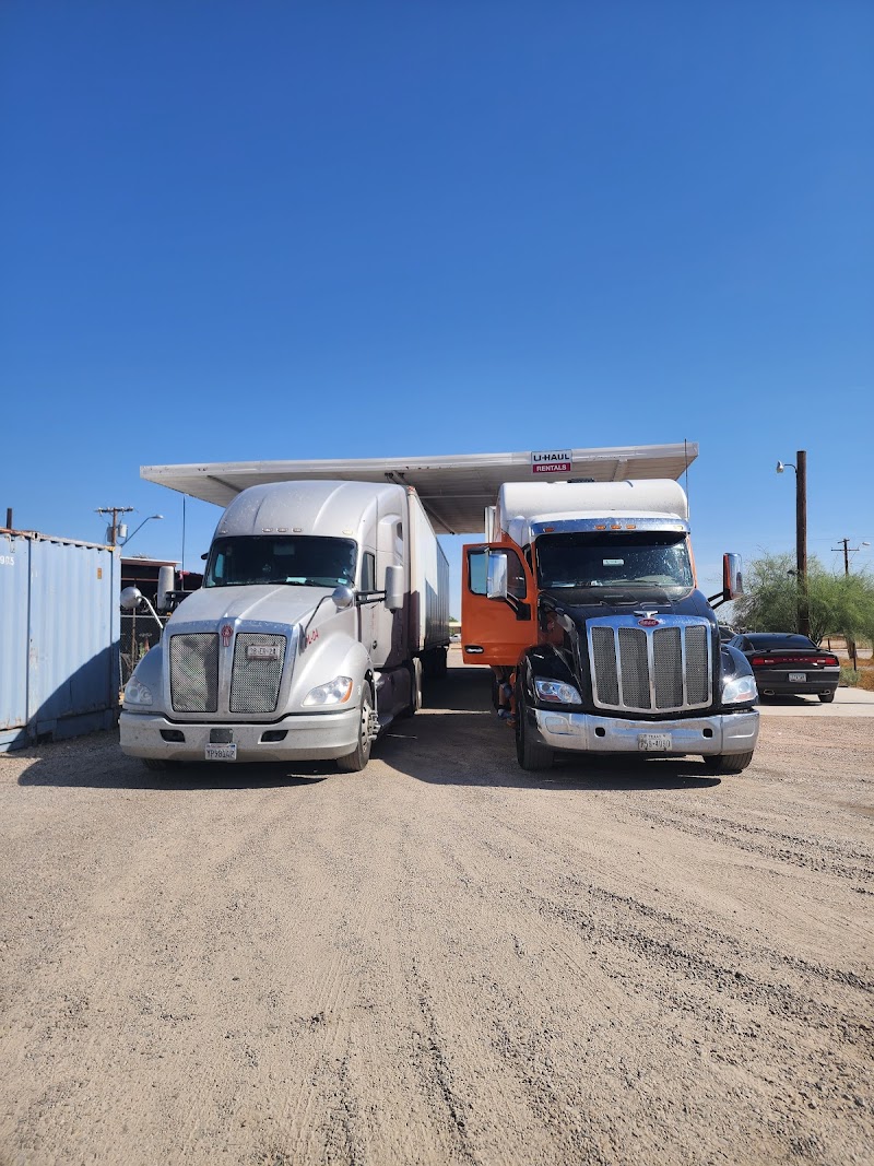 Automotive Diesel Tire Shop photo 5