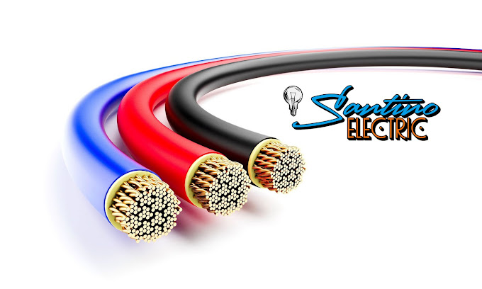 Photo of Santino Electric