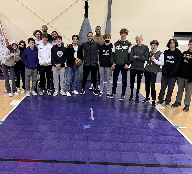 I Progress Basketball Training photo 3