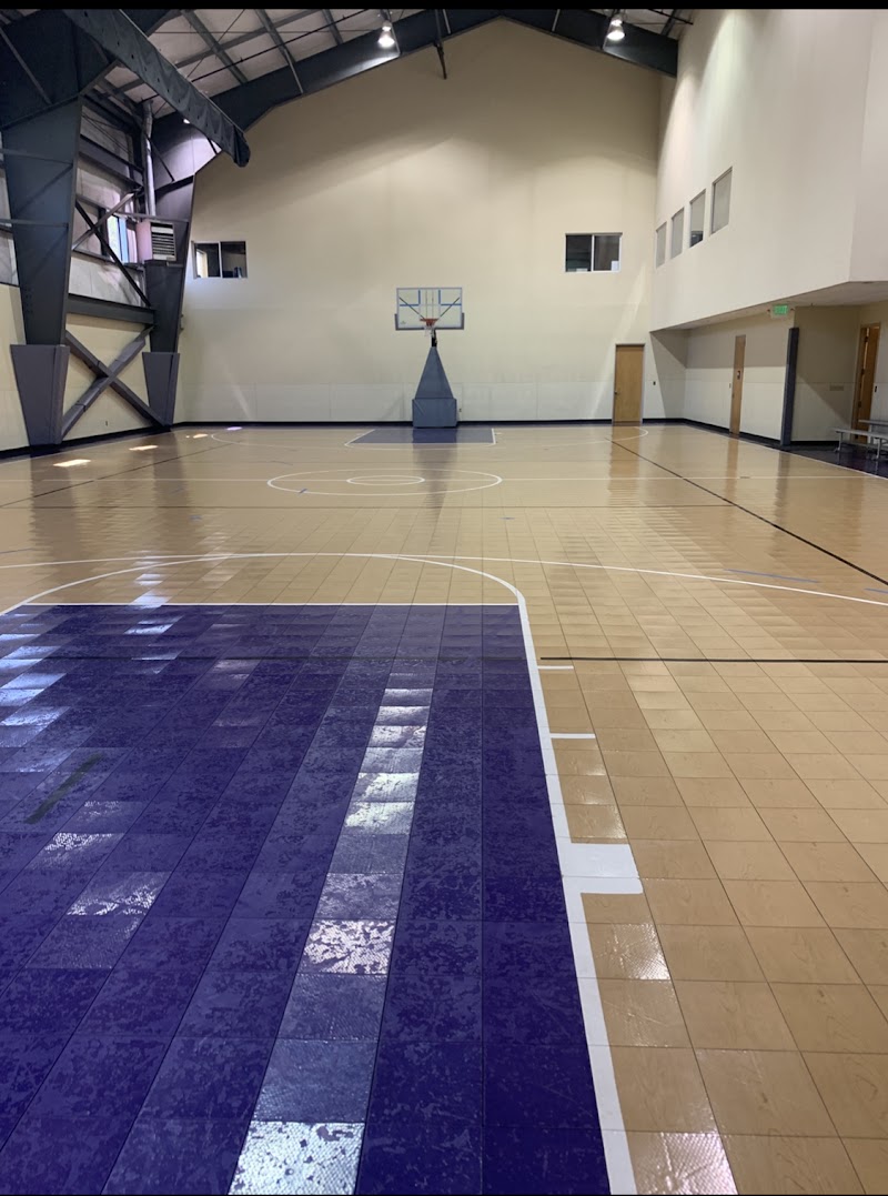 Photo of I Progress Basketball Training