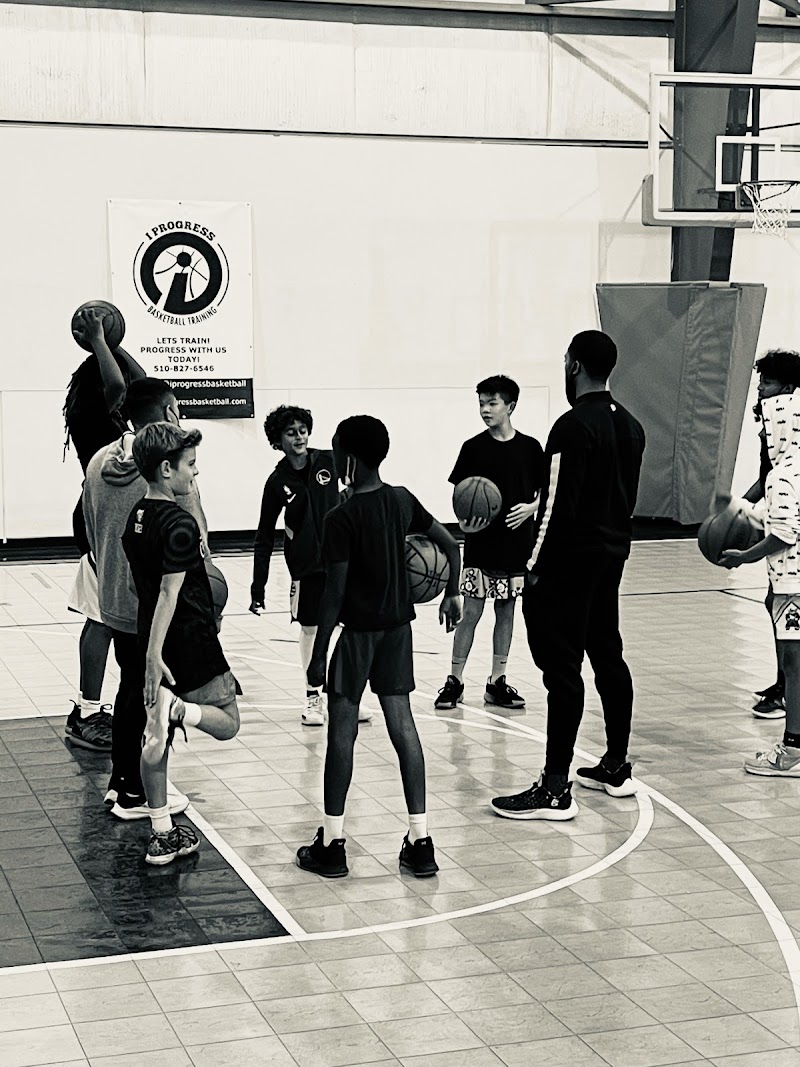 I Progress Basketball Training photo 2