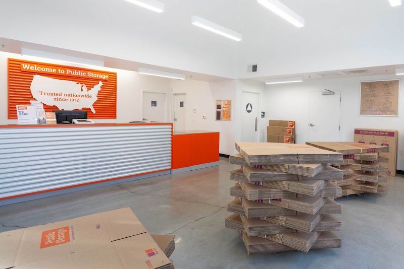 Public Storage photo 4