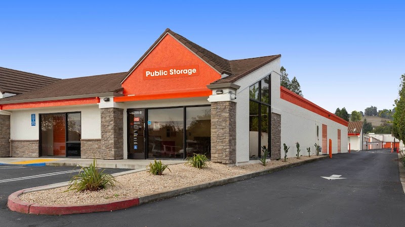 Photo of Public Storage