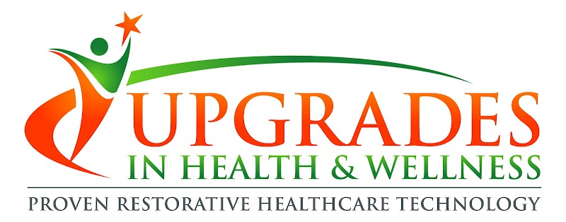 Photo of Upgrades in Health and Wellness Coastal Hyperbarics Harriet Segelcke D.C Chiroparctic Inc.