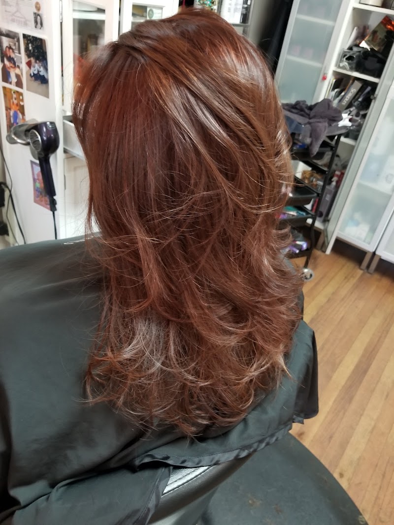 Hair by Beth photo 4
