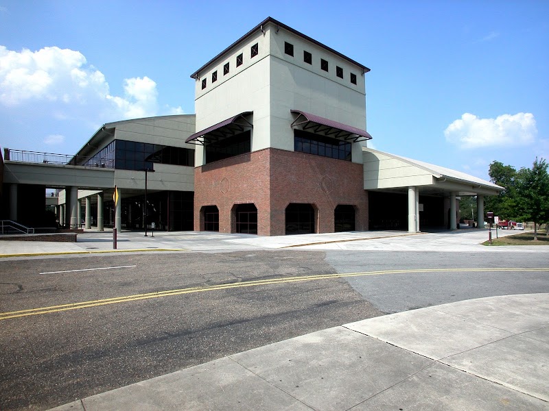 Photo of CAJUNDOME & Convention Center