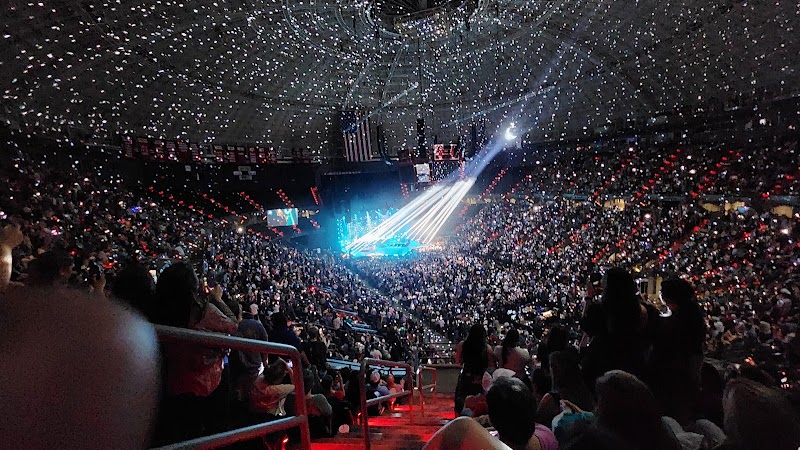 CAJUNDOME & Convention Center photo 3