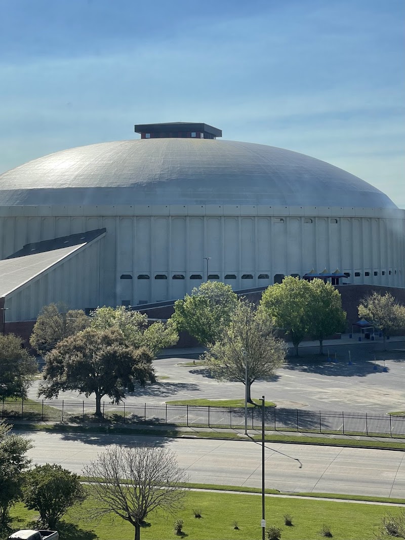 CAJUNDOME & Convention Center photo 2