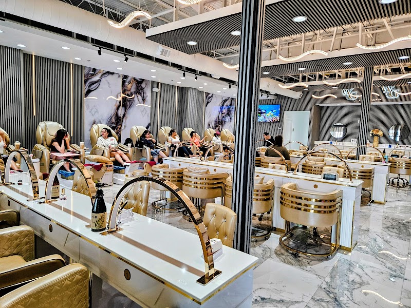 Watergrass Nail Bar photo 4