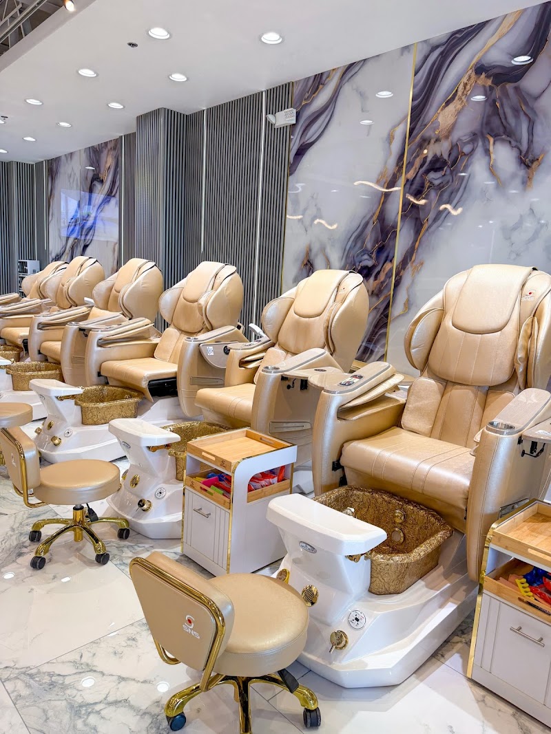 Watergrass Nail Bar photo 3