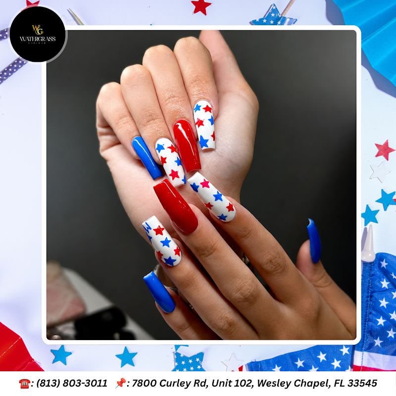 Watergrass Nail Bar photo 5