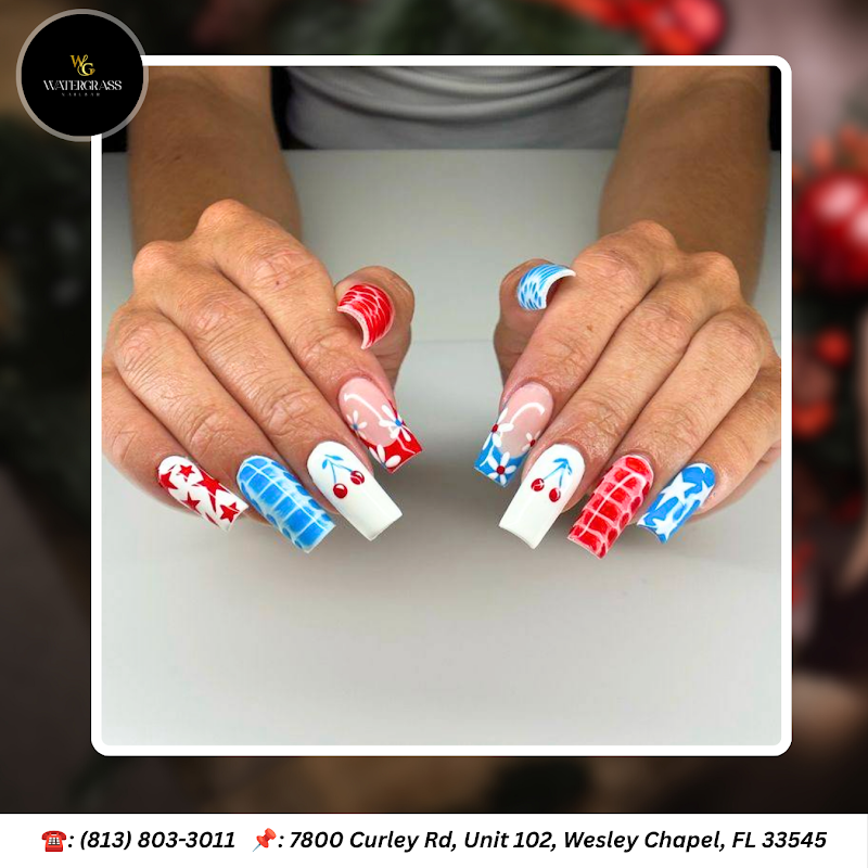 Watergrass Nail Bar photo 2