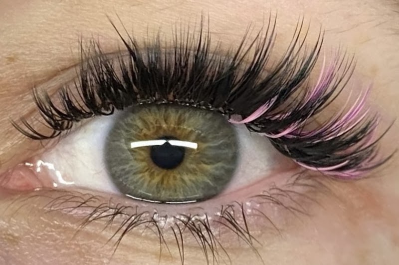 Photo of The Honey House - Nail and Lash Studio