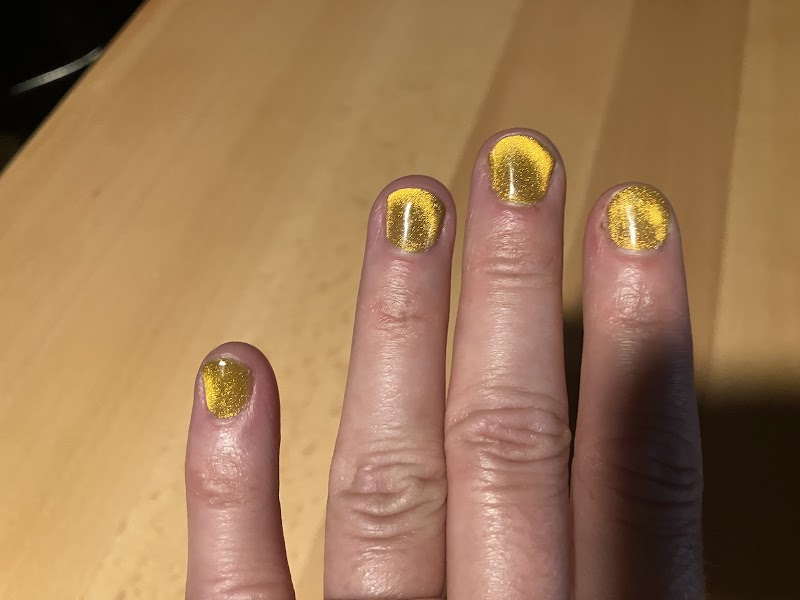 The Honey House - Nail and Lash Studio photo 5