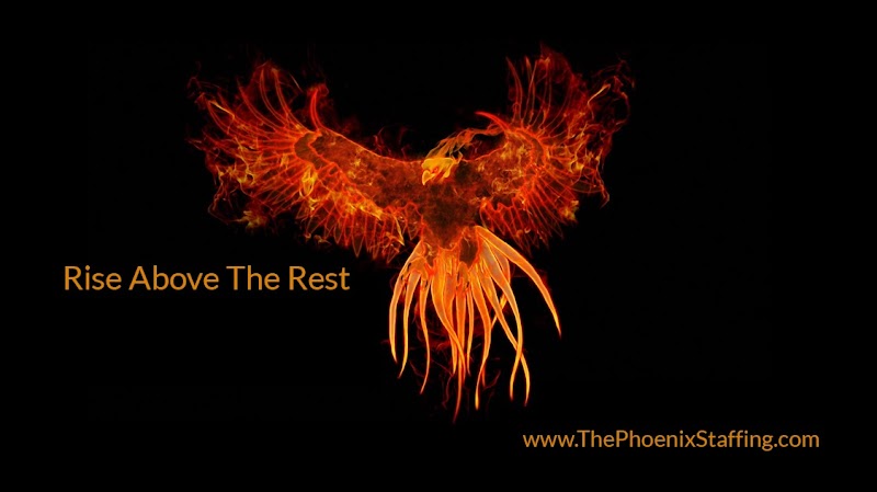 Photo of The Phoenix Staffing