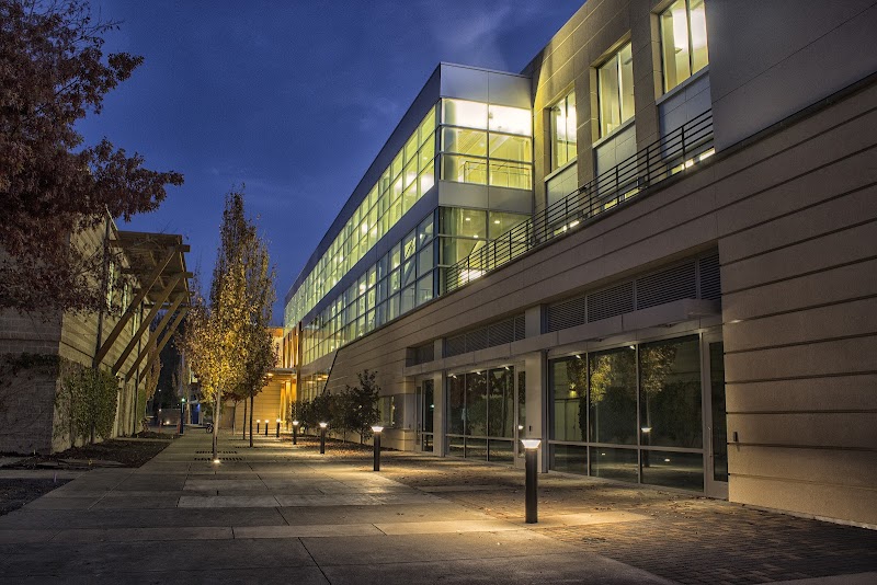 Conference and Event Services at Sonoma State University photo 2