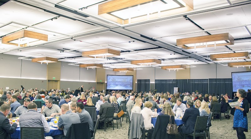 Conference and Event Services at Sonoma State University photo 3