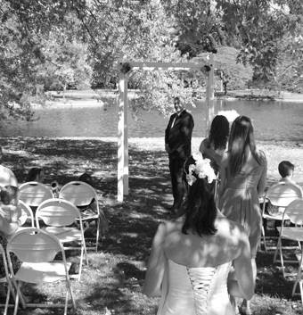 Sonoma State University - Weddings photo 5