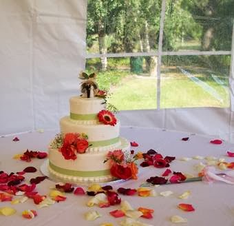 Sonoma State University - Weddings photo 4
