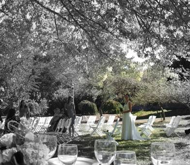 Sonoma State University - Weddings photo 2