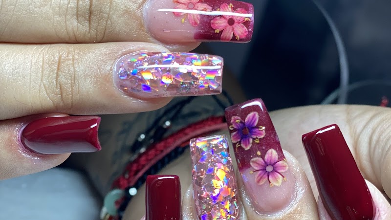 Photo of Nails by Keny