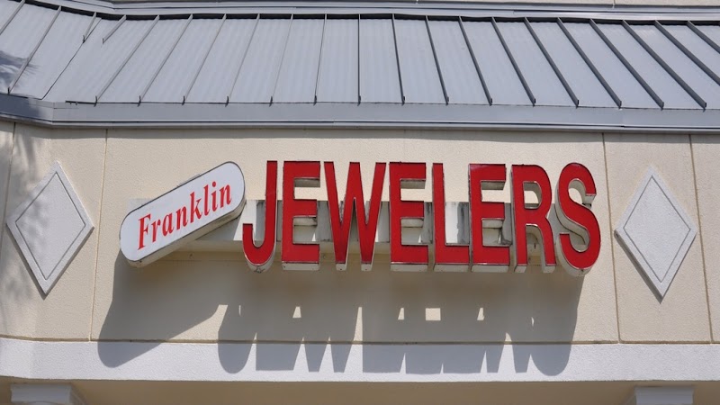 Photo of Franklin Jewelers Inc