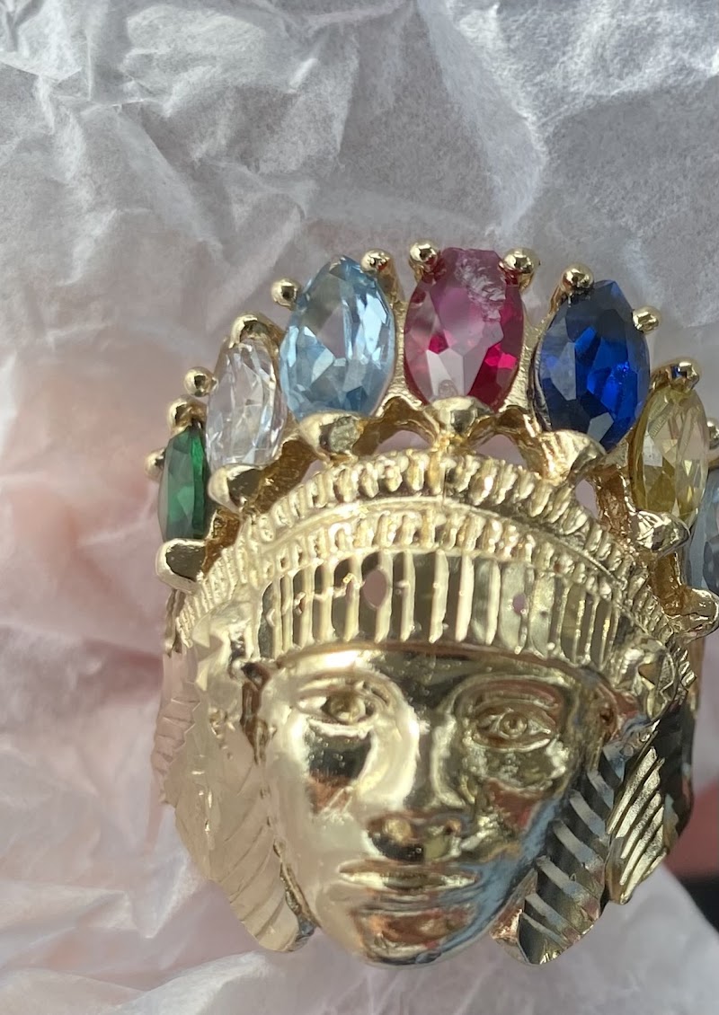 Franklin Jewelers Inc photo 2