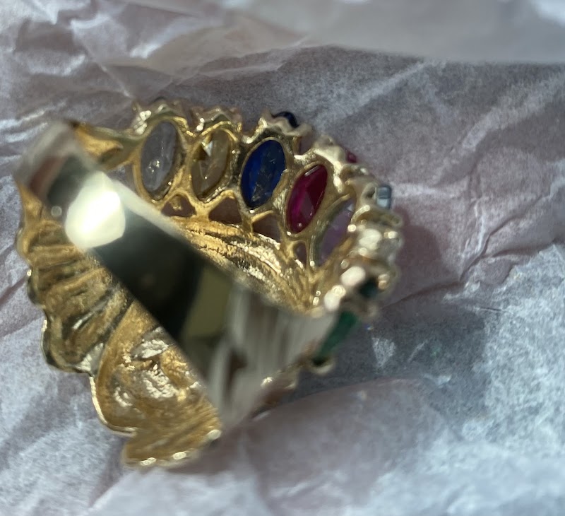 Franklin Jewelers Inc photo 4