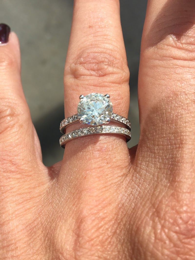 Franklin Jewelers Inc photo 3