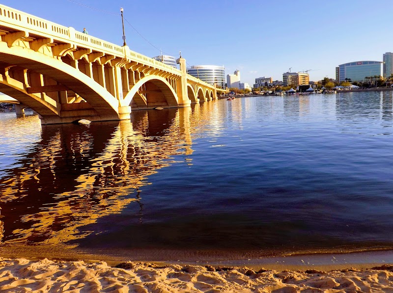 Photo of North Shore Beach