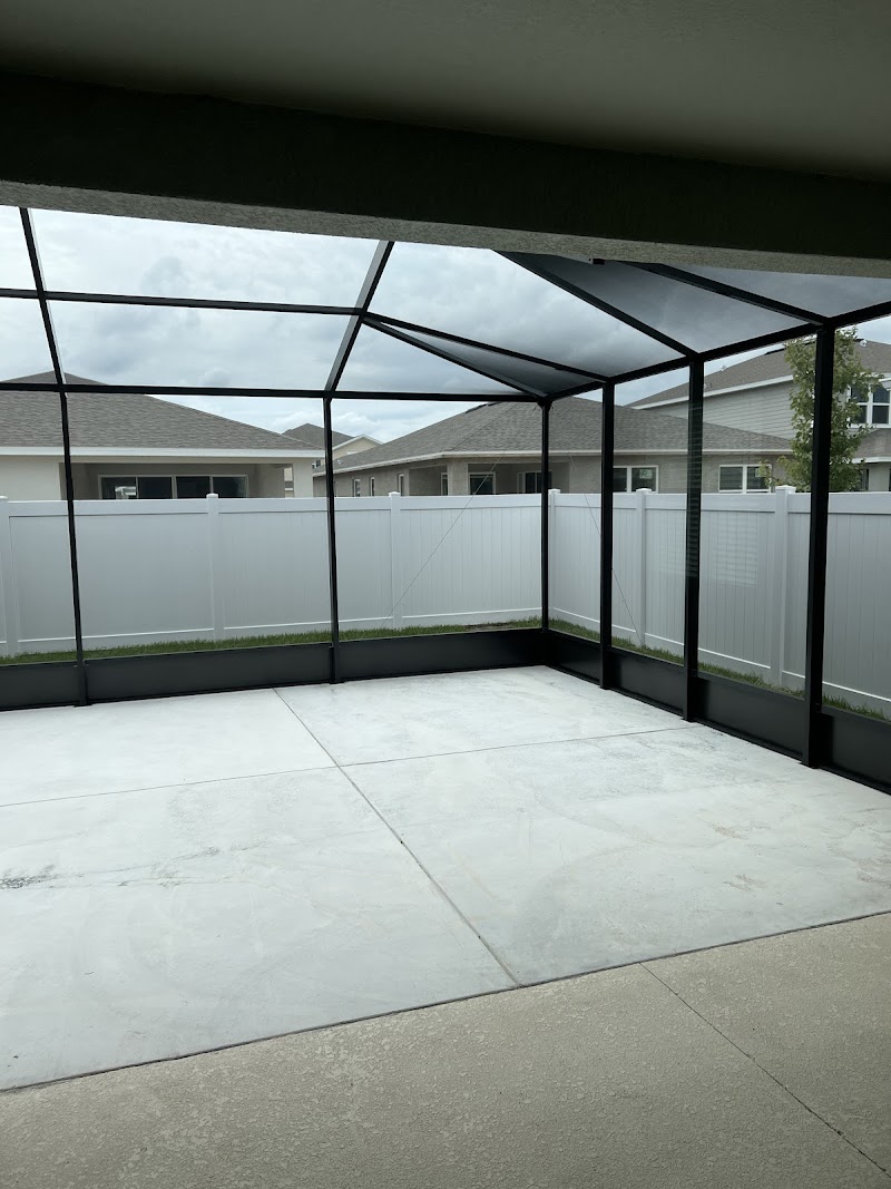 Harmon's Services Aluminum Construction photo 3