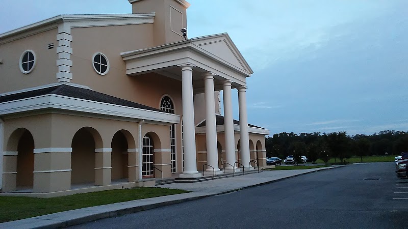 First Baptist Church Dover photo 5