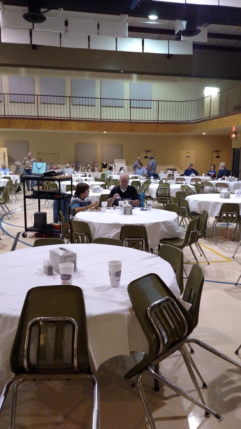 First Baptist Church Dover photo 3