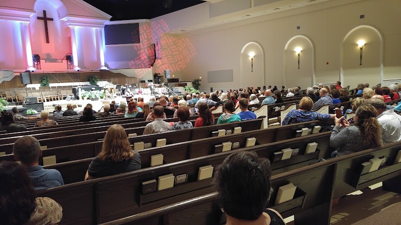 First Baptist Church Dover photo 2