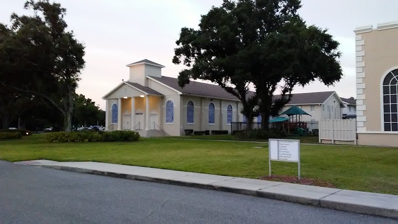 First Baptist Church Dover photo 4