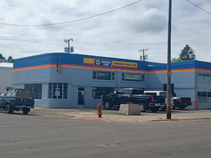 Performance Truck and Auto Inc. photo 3
