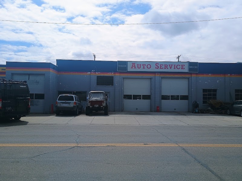 Photo of Performance Truck and Auto Inc.