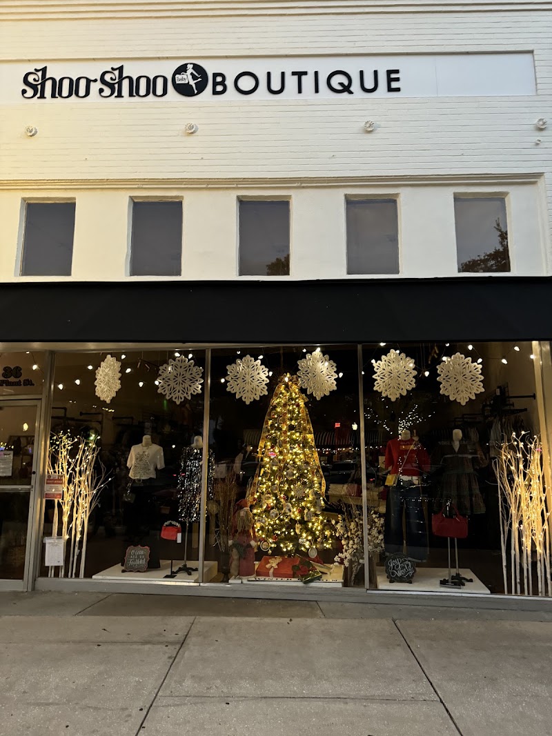 Photo of Shoo Shoo Baby Boutique