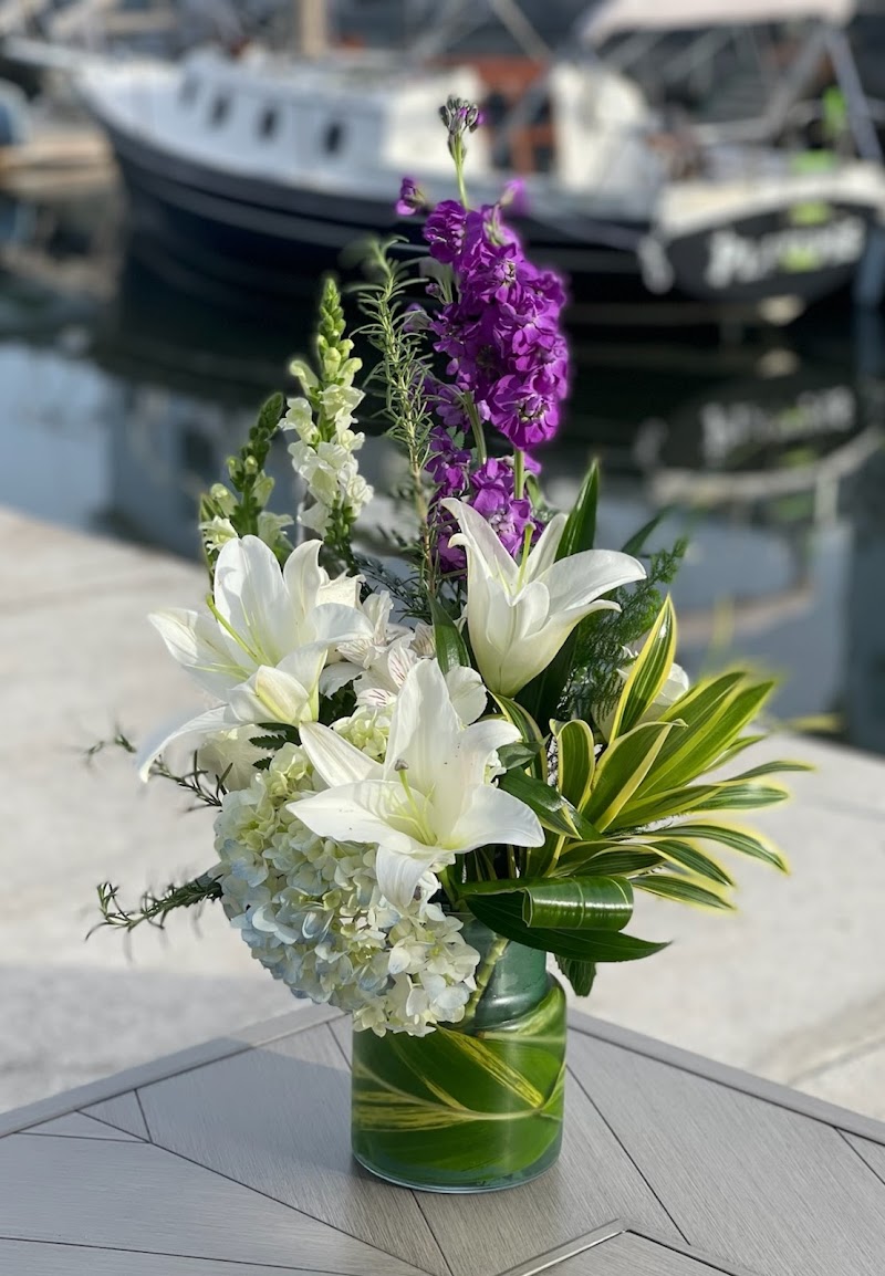Tides "most excellent" Flowers photo 4
