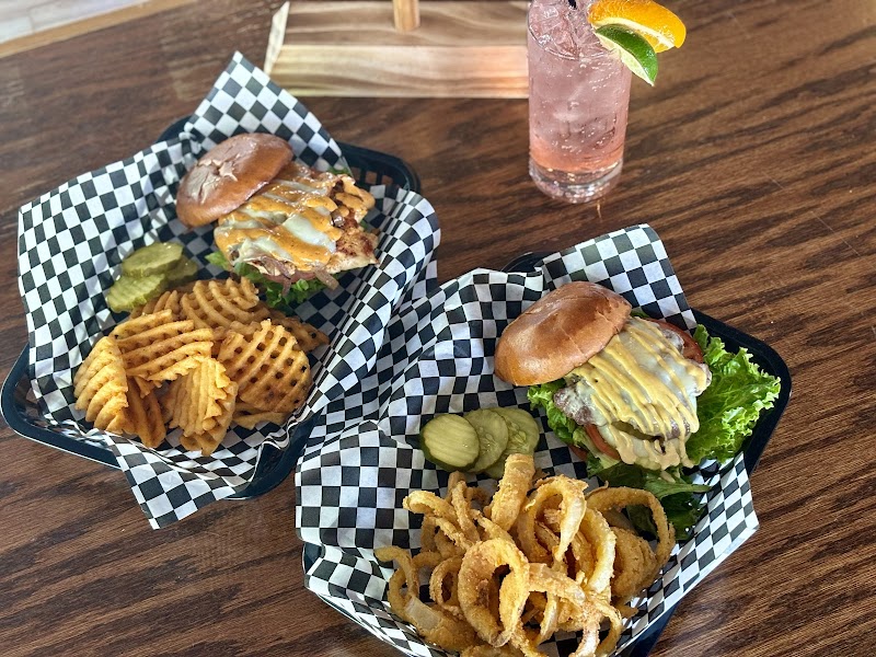Endzone Bar &Grill photo 2