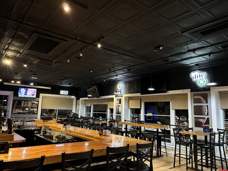 Photo of Endzone Bar &Grill