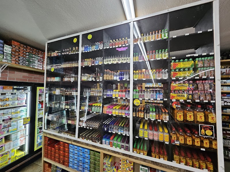 Apache Mini mart photo 5