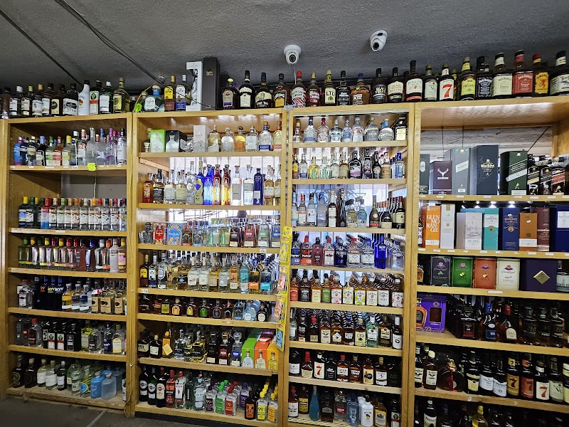 Apache Mini mart photo 3