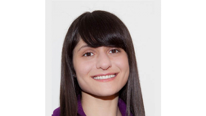 Photo of Maya Katz, MD