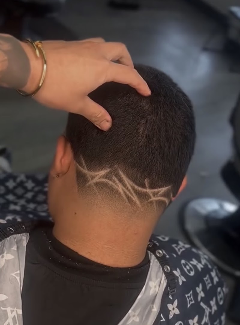 Barber Phu photo 2