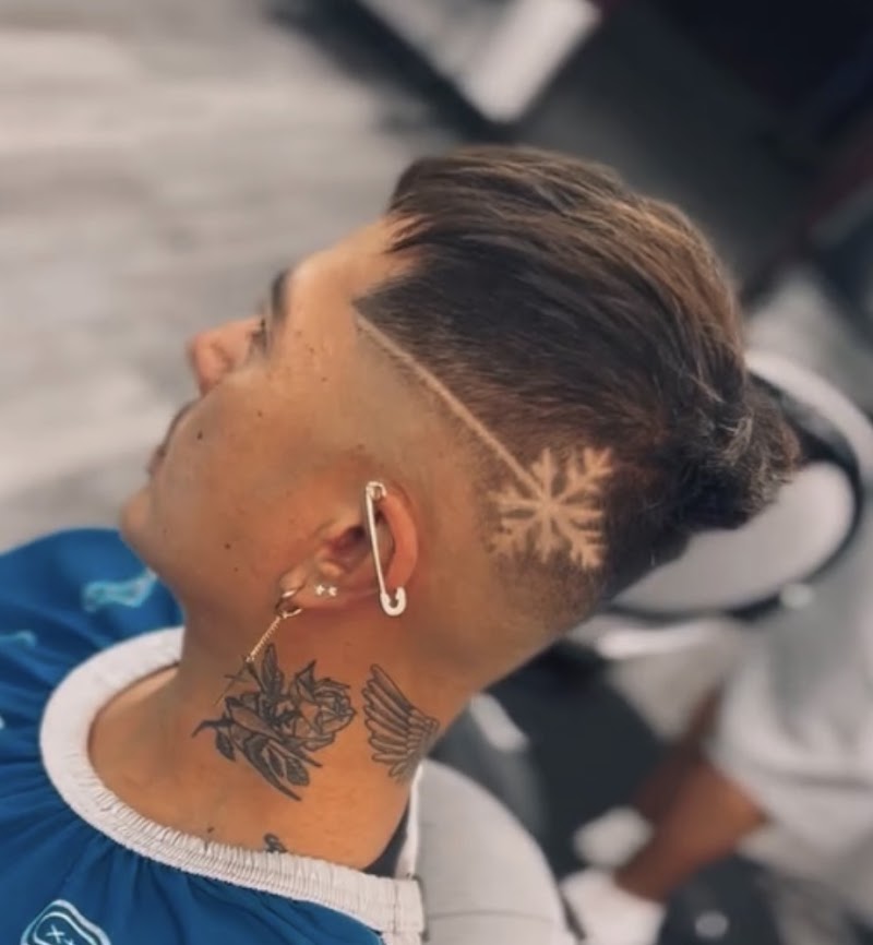 Barber Phu photo 4
