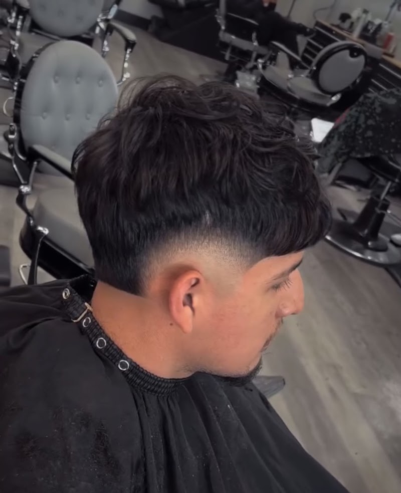 Barber Phu photo 3