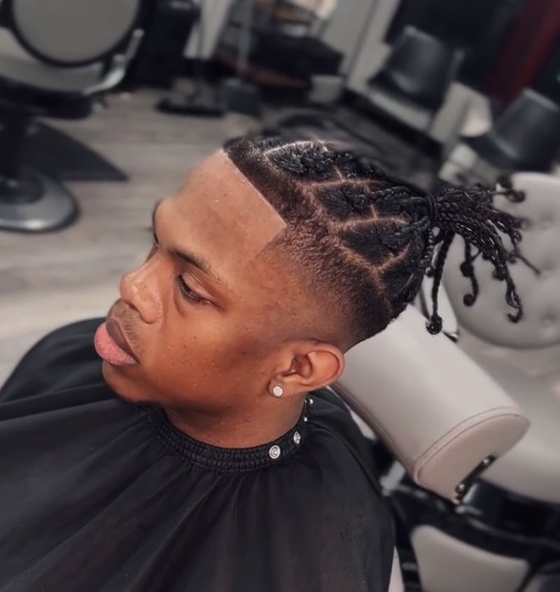 Barber Phu photo 5