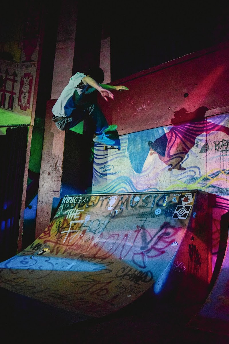 Side Room Skate Shop photo 5
